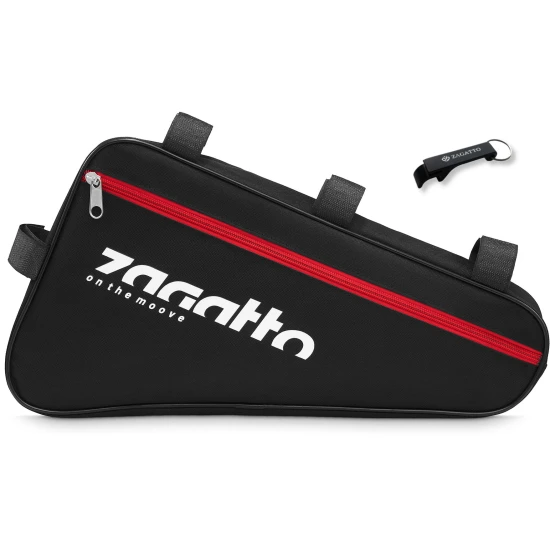 Velosipēdu maks Tarol ZG792