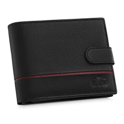 Vīriešu ādas maks Vitam