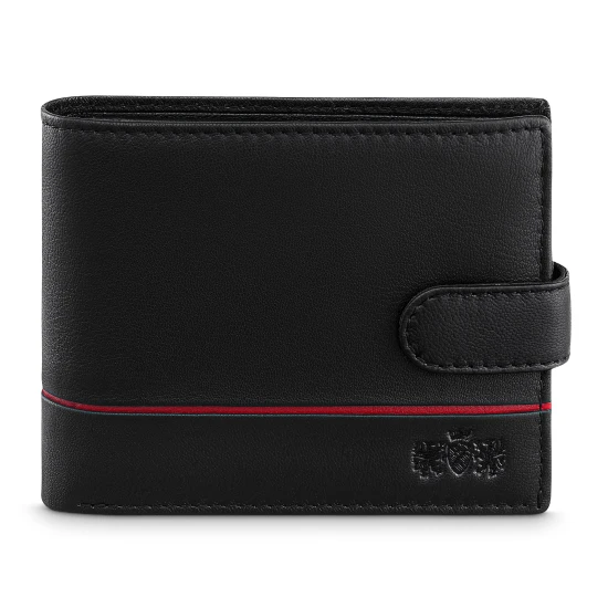 Vīriešu ādas maks Vitam