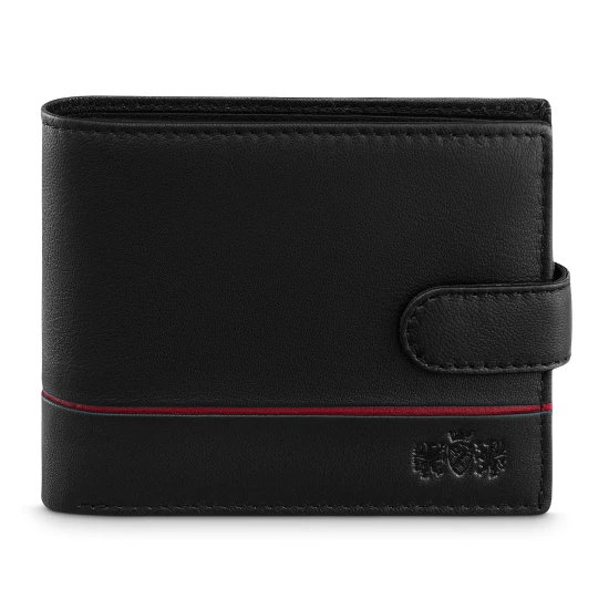 Vīriešu ādas maks Vitam