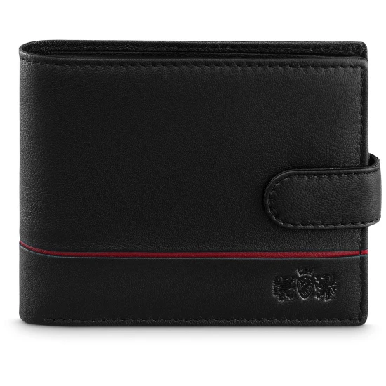 Vīriešu ādas maks Vitam