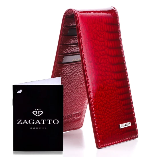 Sieviešu sarkanās kartītes īpašnieks Annerie ZG-01-SC Premium