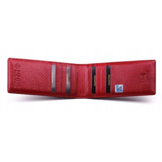 Sieviešu sarkanās kartītes īpašnieks Annerie ZG-01-SC Premium