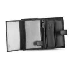 Īstas ādas vīriešu maks Gatto