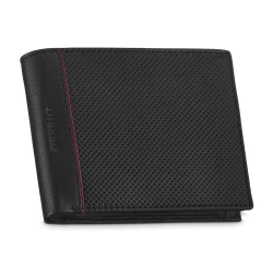 Vīriešu dabīgās ādas maks Tival