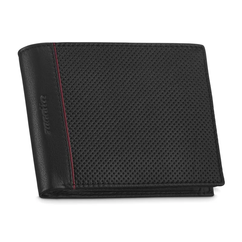 Vīriešu dabīgās ādas maks Tival ZG-N992-F14 Premium