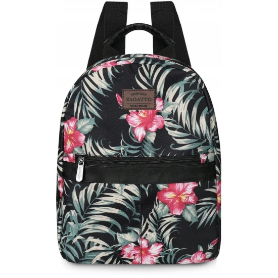 Slim mugursoma Damar ZG679