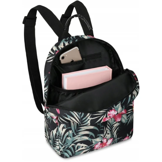 Slim mugursoma Damar ZG679