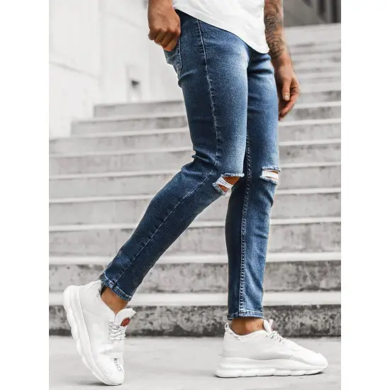 Akcija: Mens blue jeans Rolet DP/588/R4