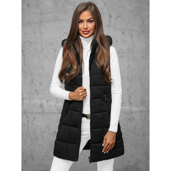 Sieviešu stepēta veste Dona JS/16M9096/392Z