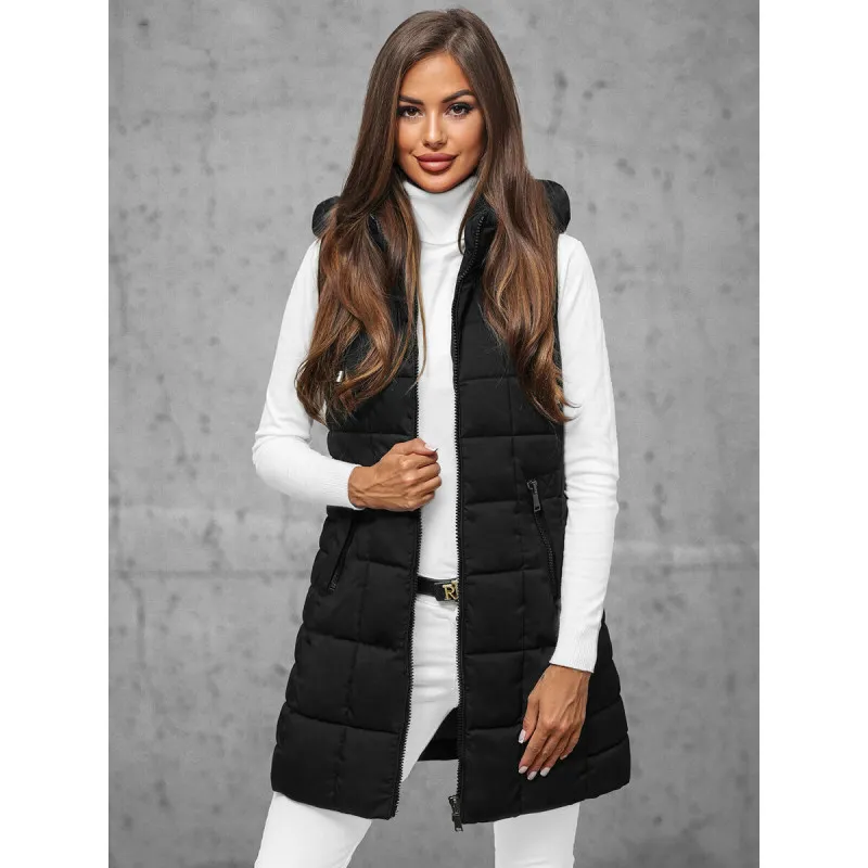 Sieviešu stepēta veste Dona Sieviešu vestes