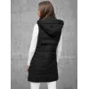 Sieviešu stepēta veste Dona Sieviešu vestes