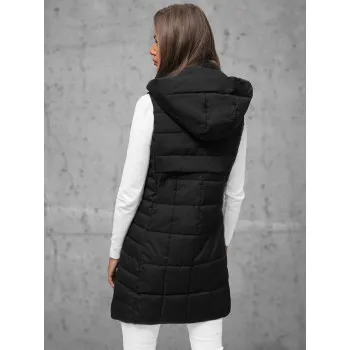 Sieviešu stepēta veste Dona