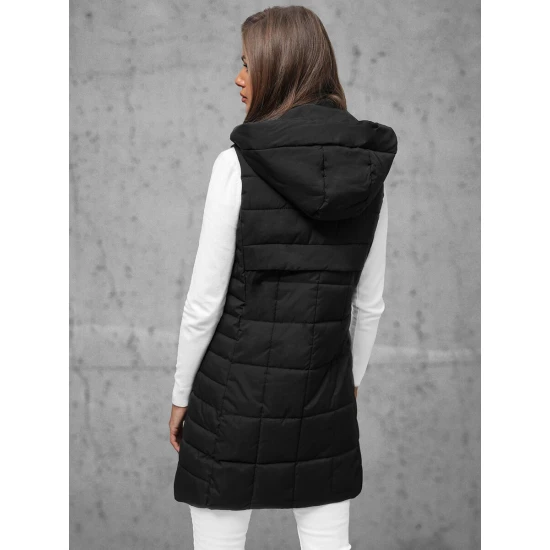 Sieviešu stepēta veste Dona JS/16M9096/392Z