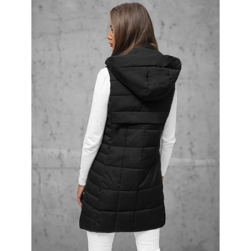 Sieviešu stepēta veste Dona Sieviešu vestes