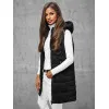Sieviešu stepēta veste Dona Sieviešu vestes