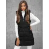 Sieviešu stepēta veste Dona Sieviešu vestes