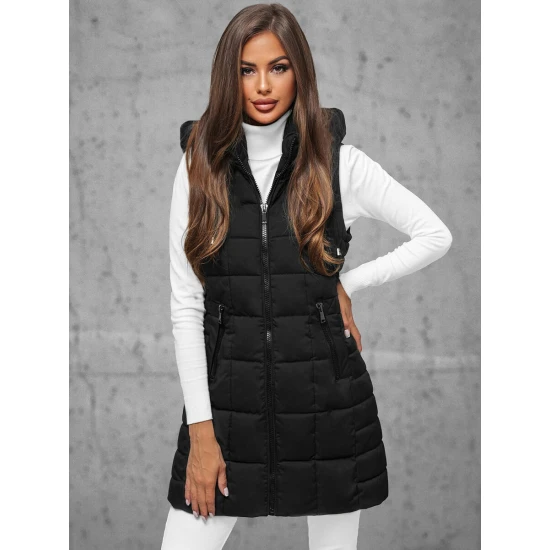 Sieviešu stepēta veste Dona JS/16M9096/392Z