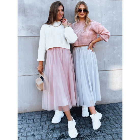 Rozā džemperis Blis MY2227