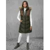 Haki veste Nuter JS/M787/136