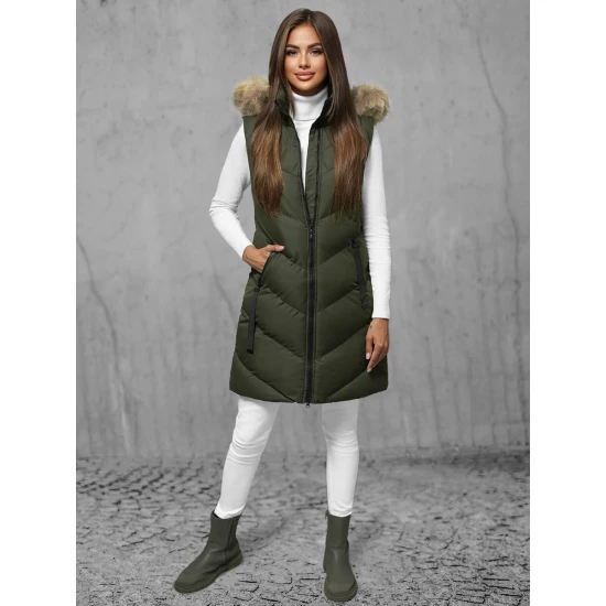 Haki veste Nuter JS/M787/136