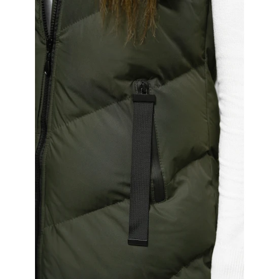 Haki veste Nuter JS/M787/136