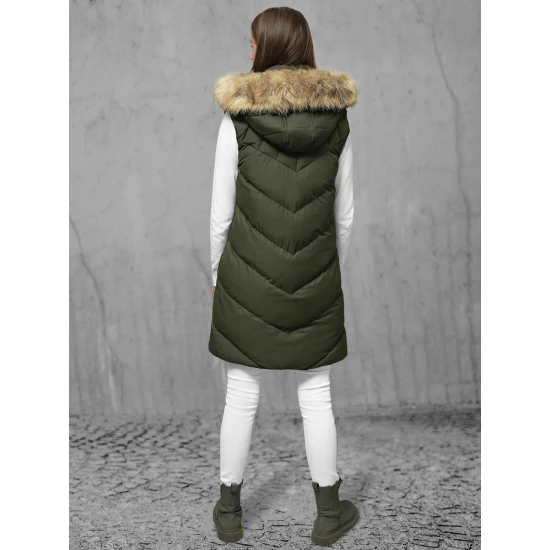 Haki veste Nuter JS/M787/136