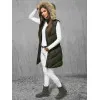 Haki veste Nuter JS/M787/136