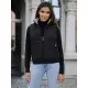Melna veste Debor JS/16M9092/392