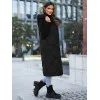 Melna gara veste Kiket JS/5M3165/392