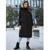 Melna gara veste Kiket JS/5M3165/392
