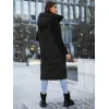 Melna gara veste Kiket JS/5M3165/392