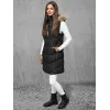 Melna veste Nuter JS/M787/392