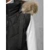 Melna veste Nuter JS/M787/392
