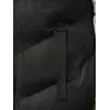 Melna veste Nuter JS/M787/392