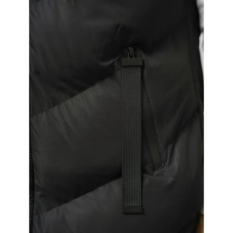 Melna veste Nuter JS/M787/392