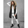 Melna veste Nuter JS/M787/392