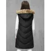 Melna veste Nuter JS/M787/392