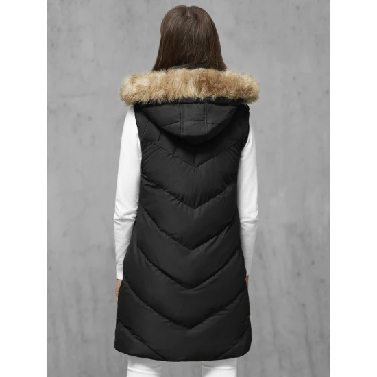 Melna veste Nuter JS/M787/392