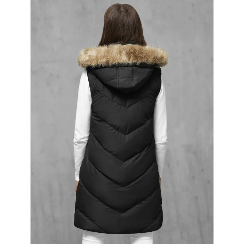 Melna veste Nuter JS/M787/392