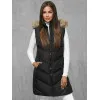 Melna veste Nuter JS/M787/392