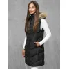 Melna veste Nuter JS/M787/392