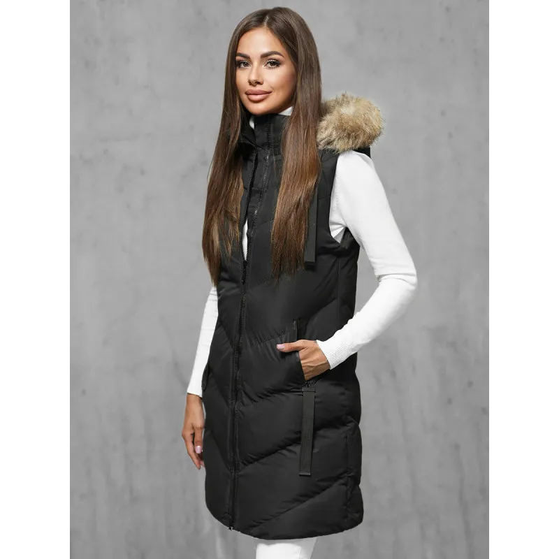 Melna veste Nuter JS/M787/392