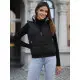 Melna veste Rut JS/16M9091/392