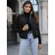 Melna veste Rut JS/16M9091/392
