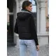 Melna veste Rut JS/16M9091/392