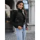 Melna veste Rut JS/16M9091/392