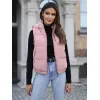Rozā veste Rut JS/16M9091/51