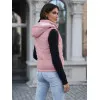 Rozā veste Rut JS/16M9091/51