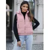 Rozā veste Rut JS/16M9091/51